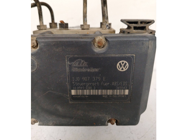 Блок АБС 1J0907379E, 10094903013 Ford Galaxy 1995 - 2000 года