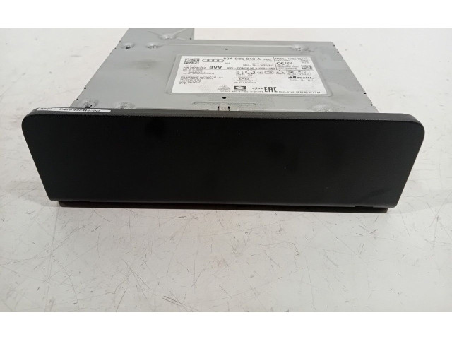 Блок предохранителей 80A035043A Audi Q5 SQ5