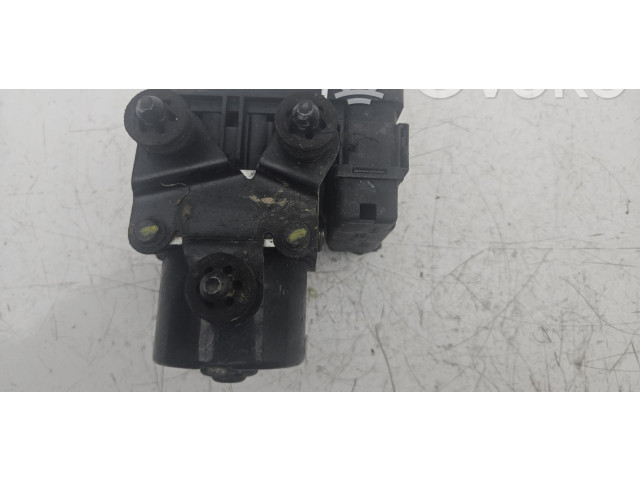 Блок АБС 1K0614517AF   Skoda  Octavia Mk2 (1Z)  2004 - 2013 года