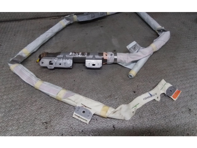 Боковая подушка безопасности TG08E03001, 5B0S40813QN1 Mitsubishi Lancer VIII