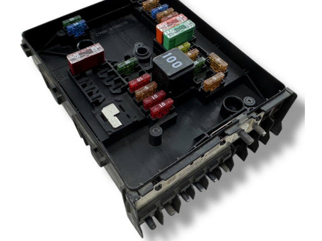 Рулевая рейка  Блок предохранителей 017181281, 01718130   Volkswagen Caddy 2004 - 2010 года