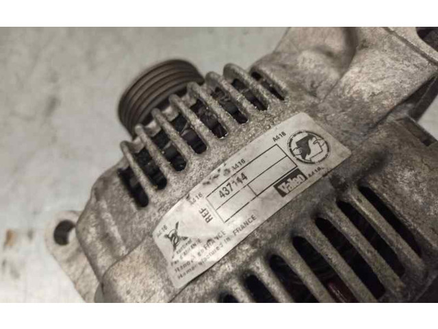 Генератор S600437R, 28103745   Mercedes-Benz A W168      