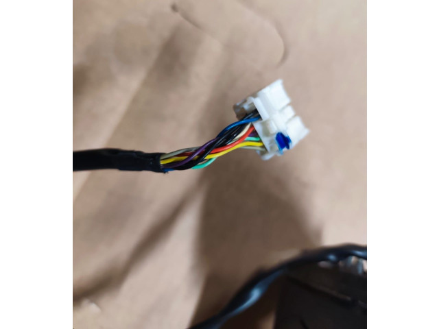 Zpětné zrcátko Honda Jazz 2012 76250TF3