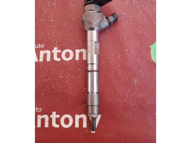 Форсунка Audi Q5 SQ5