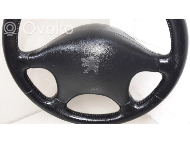 Руль Peugeot 406  1996-1999 года 1870574000, 96226704ZL      