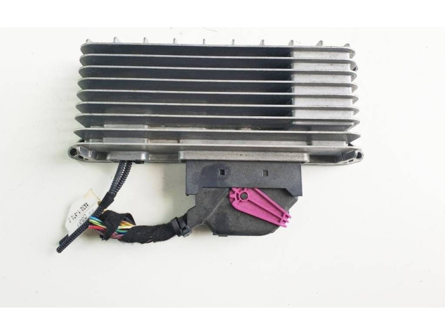 Блок управления АБС 4F0910223H Audi A6 S6 C6 4F