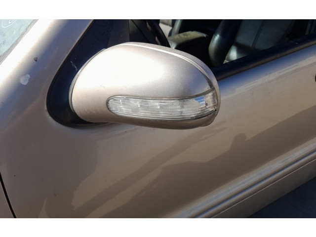 Зеркало электрическое        Mercedes-Benz ML W163  1997 - 2005 года   