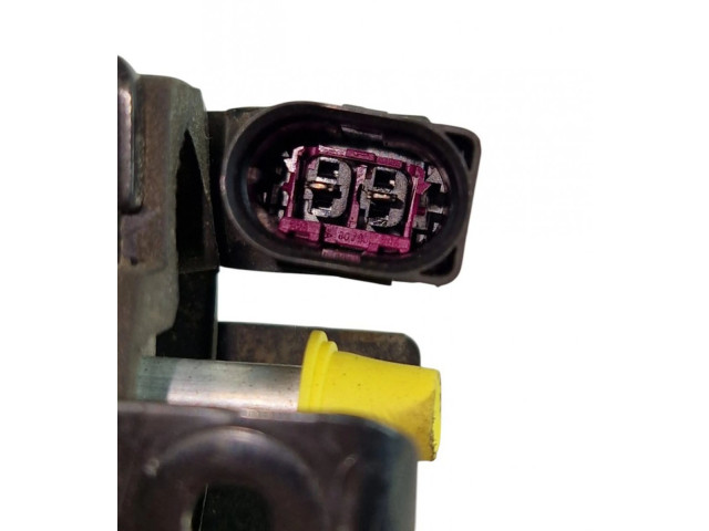 Vstřikovací čerpadlo 5N0906257, 5N0906129C   Volkswagen Tiguan    CBAB 