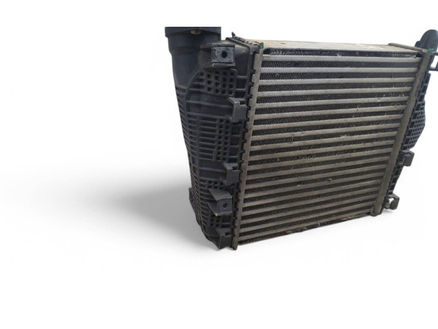 Интеркулер  4M0145804R, 8E4350000   Audi SQ7 