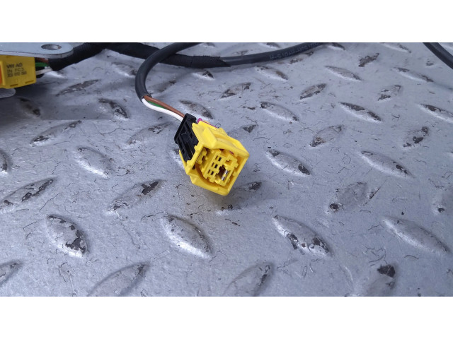 Подушка безопасности в сиденье 565880242D, 565880242A Skoda Kodiaq