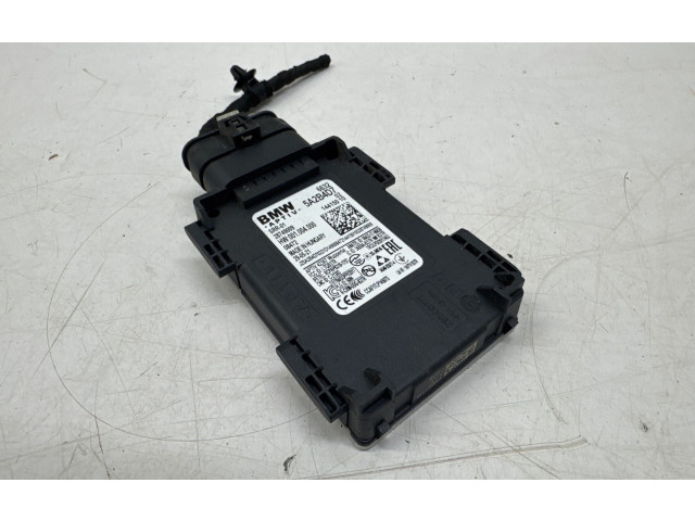 Датчик слепых зон 5A2B4D7 BMW iX3 G08