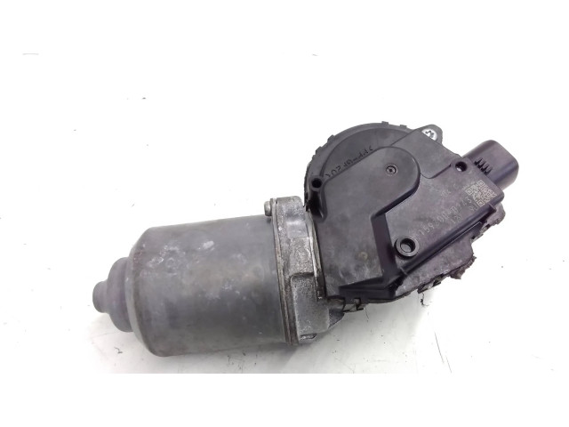 Моторчик дворников 1593000743 Mitsubishi Outlander