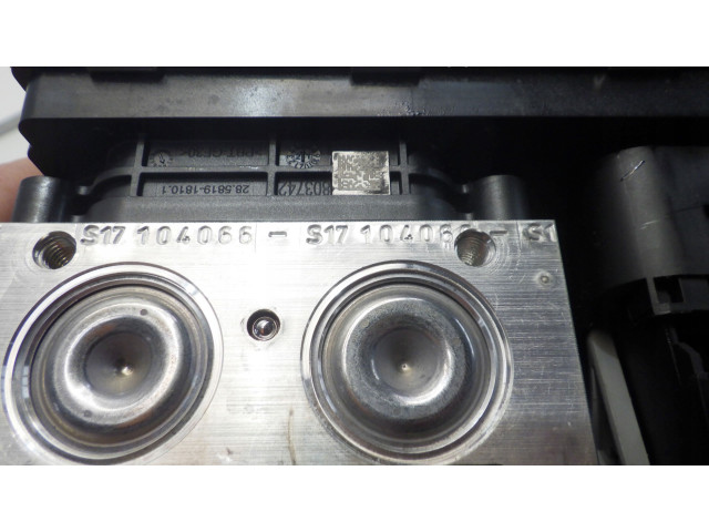 Jednotka ABS 5A2EDD5 BMW 2 F44 2022