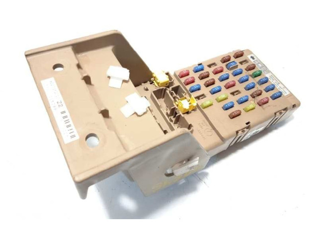 Модуль управления BSM 82201FG010   Subaru Forester SH    