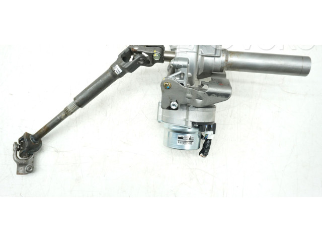 Турбина Ось рулевого колеса Suzuki SX4 S-Cross  31390-76S01, 31390-76S01         