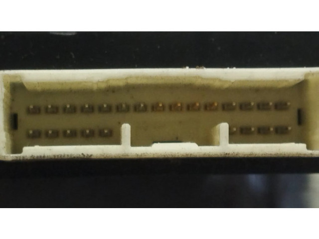 Модуль фонарей