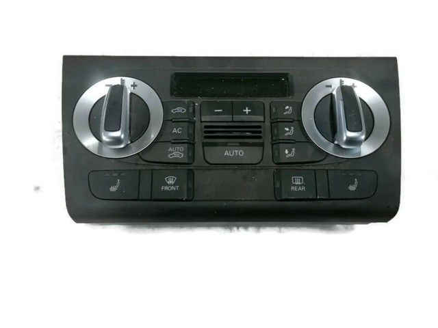 Блок управления климат-контролем 8U0820043C, A2C53408517   Audi Q3 8U
