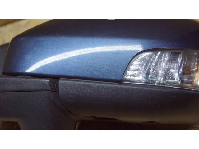 Зеркало электрическое        Volvo V70  2008 - 2013 года   