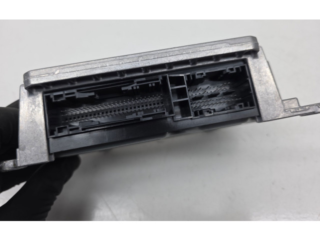 Блок подушек безопасности 31334542, P31334542 Volvo S60