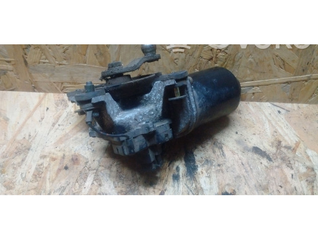 Моторчик дворников 8491006120, MB623287 Mitsubishi Pajero