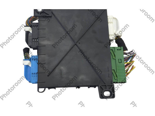 Блок комфорта 6961363, 57762110   Mini One - Cooper R50 - 53   