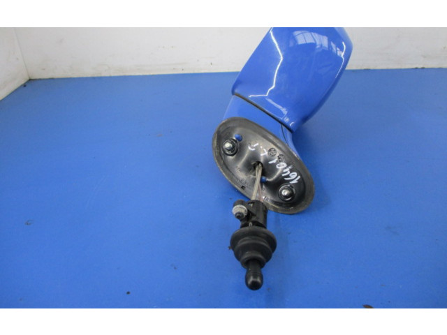 Зеркало электрическое        Chevrolet Matiz   -  года   