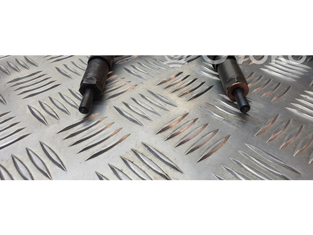 Vstřikovač 0445110135 Peugeot 206 CC