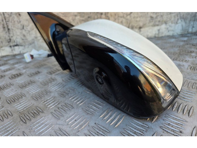 Зеркало электрическое Infiniti QX60 L50 2013 - 2021 года