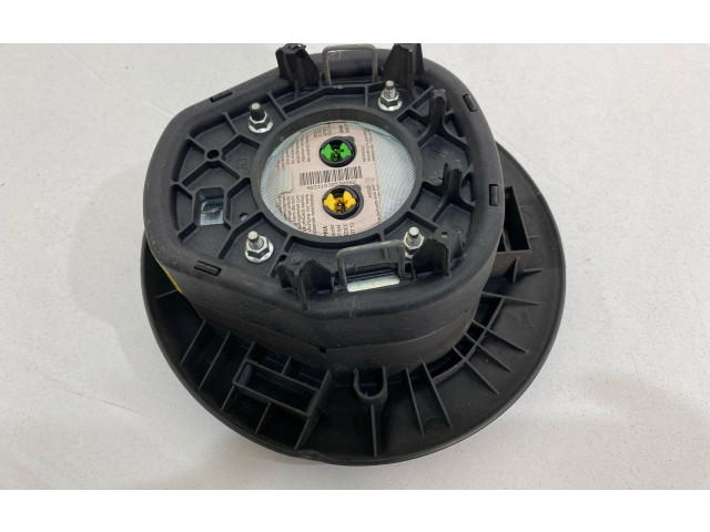 Подушка безопасности водителя 07353837590, 07353837590 Fiat Idea