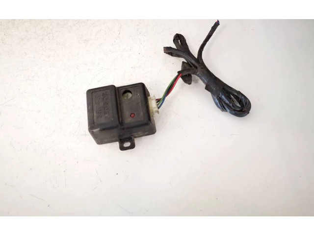 Блок управления Mitsubishi Pajero Sport I