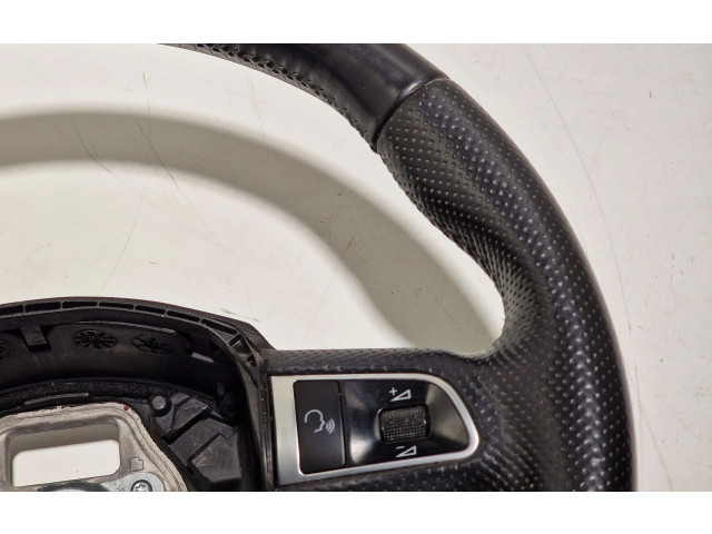 Руль Audi Q5 SQ5 2008 - 2017 года 8P0419091