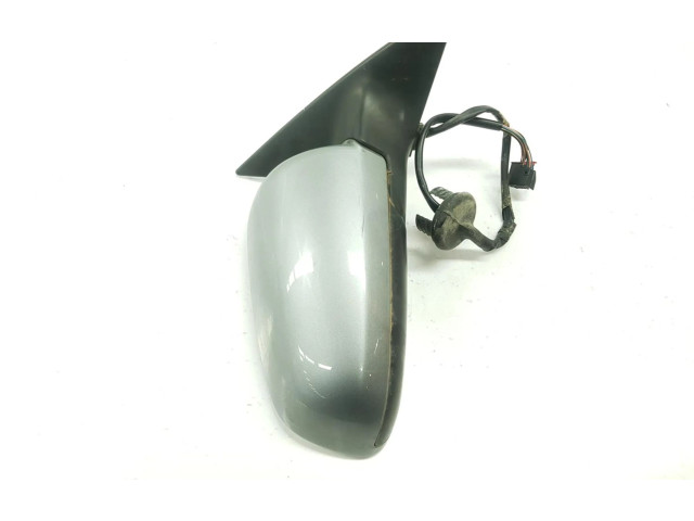 Зеркало электрическое Audi A6 S6 C6 4F 2004 - 2011 года