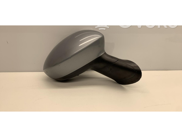 Зеркало (механическое) Fiat Grande Punto - года