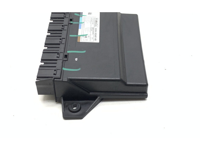 Блок управления 8G9N19G481AB, 5WK49167N Jaguar XK - XKR