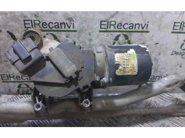 Volant Renault Megane II