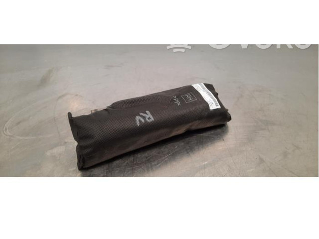 Подушка безопасности в сиденье 985H05698R   Dacia Duster II