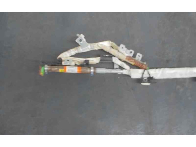 Подушка безопасности двери 8686923, 601994300 Volvo XC90