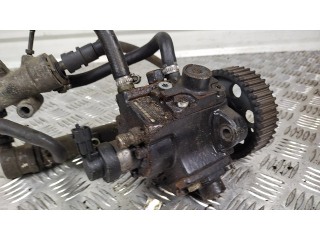 Топливный насос