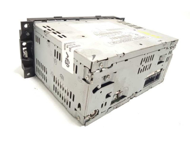 Блок управления HiFi audio