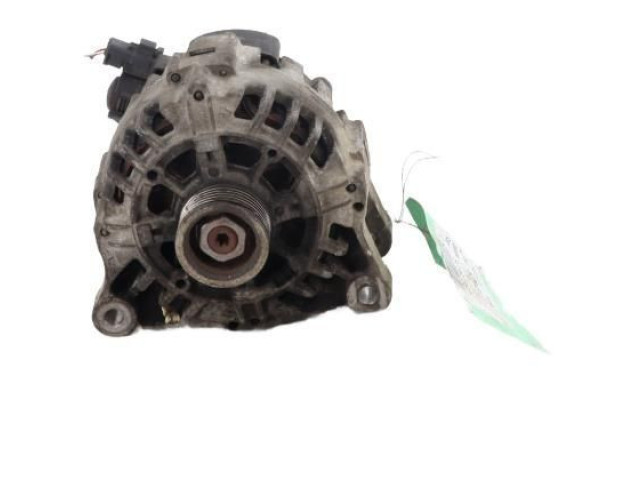 Генератор 00005705NH Citroen C4 I