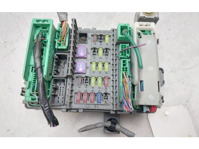 Блок предохранителей TL0G114 Honda Accord