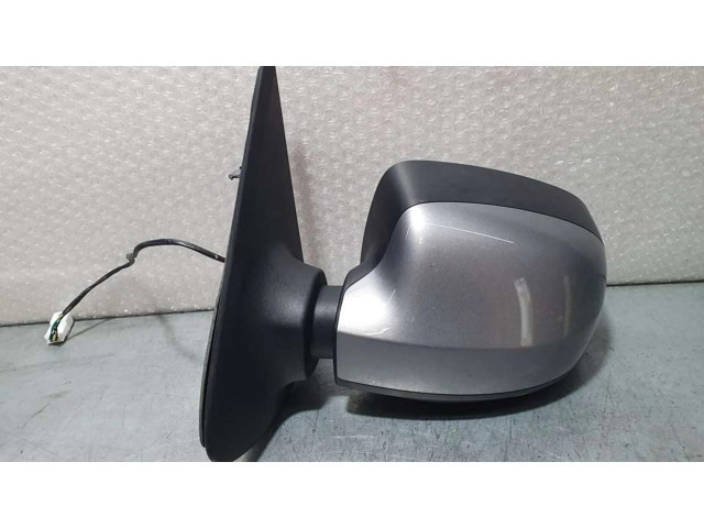 Zpětné zrcátko  levé Dacia Sandero 2019  963025411R, ELECTRICO5CABLES  