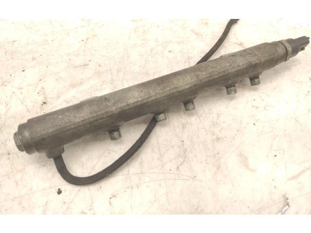 Топливная рампа 0445214051, 16610RBDE01   Honda Accord  