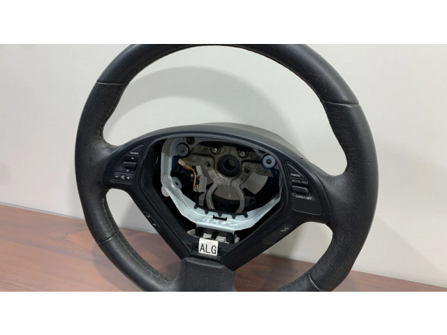 Volant Infiniti QX50 (J50) 2016 5820K, M20595  