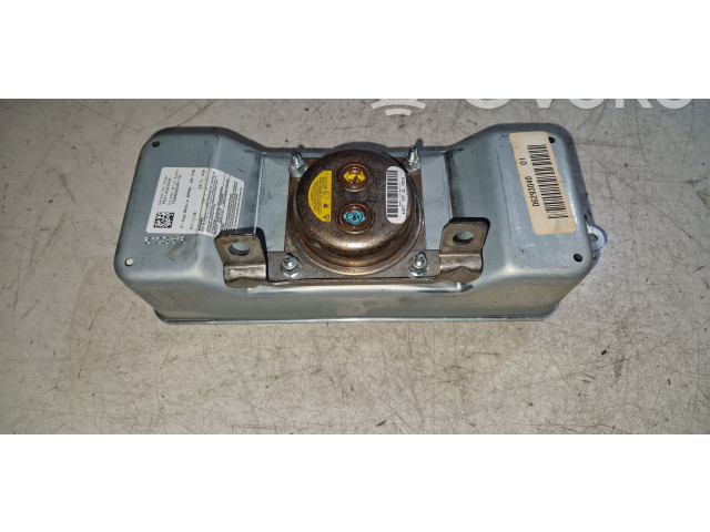 Надувная подушка для пассажира     P68195938AA    Jeep Grand Cherokee 