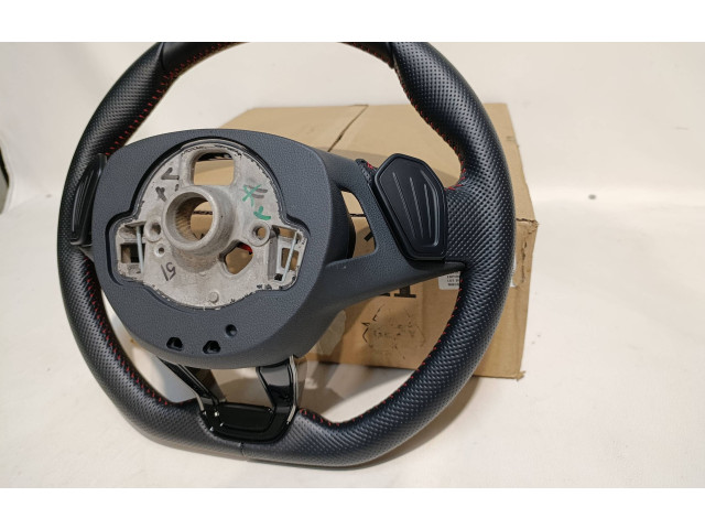 Руль Skoda Octavia Mk4 2019 - года 5E3959542E