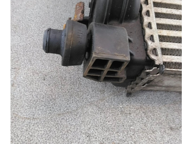 Интеркулер  144961381, 144961381   Renault Captur 