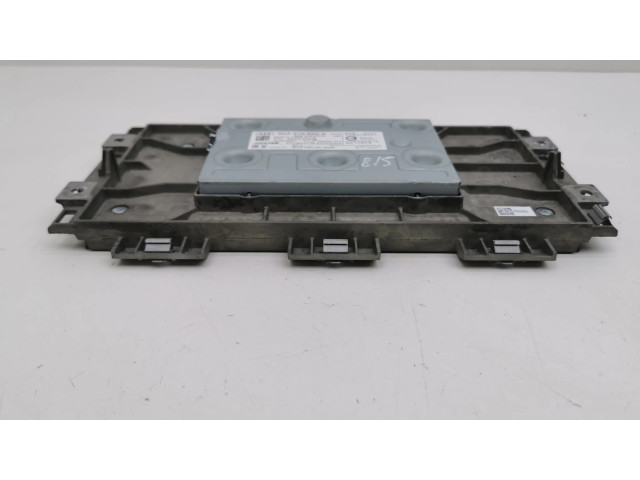 Дисплей 82A919620A Audi A1