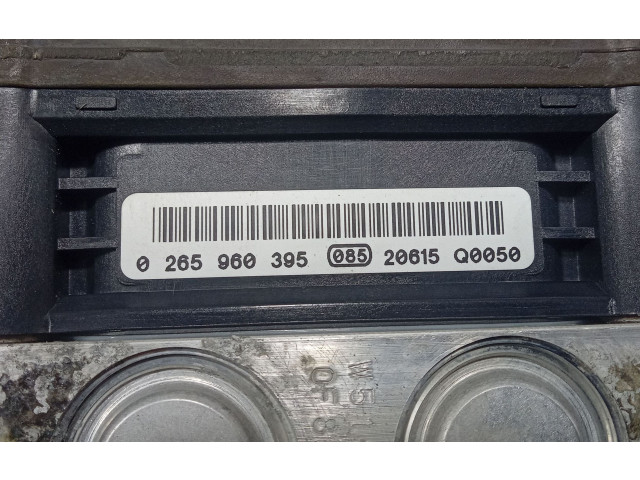 Jednotka ABS 6774992, 6774992 BMW X6 E71 2012