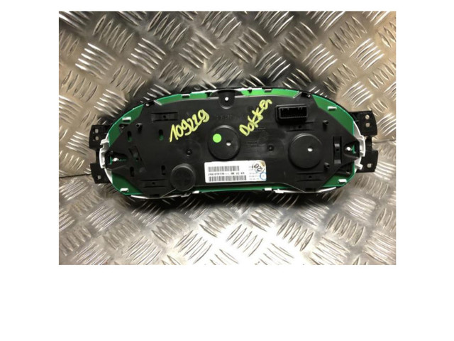 Панель приборов 248101641R, 248101641R Dacia Dokker